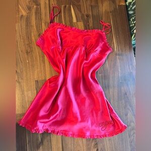 Victoria’s Secret slip dress